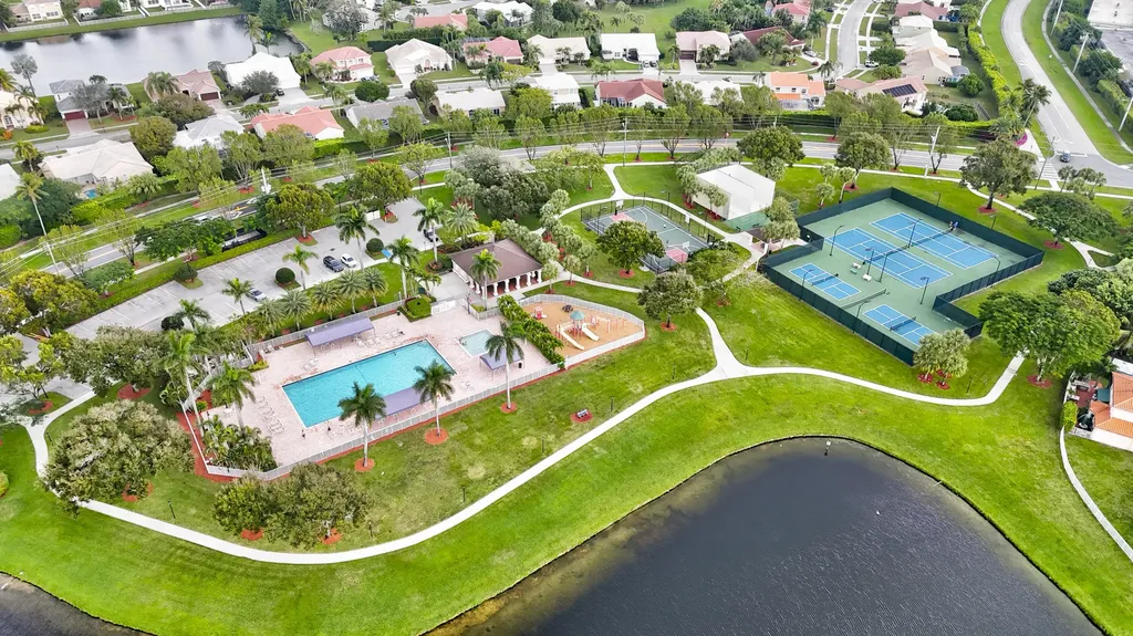 9567 Lake Serena Drive Boca Raton FL 33496