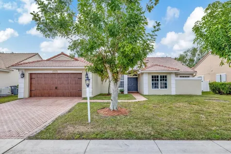 9567 Lake Serena Drive Boca Raton FL 33496