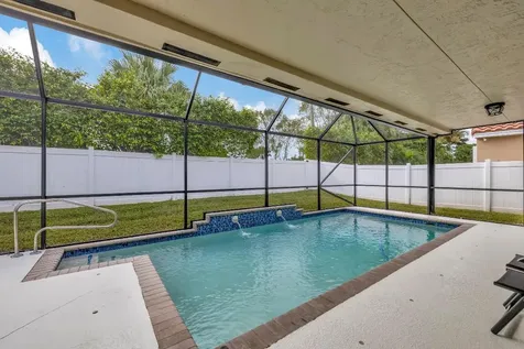 9567 Lake Serena Drive Boca Raton FL 33496