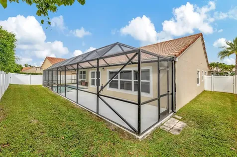 9567 Lake Serena Drive Boca Raton FL 33496
