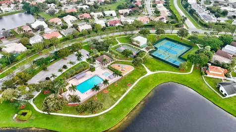 9567 Lake Serena Drive Boca Raton FL 33496
