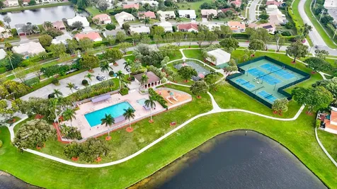 9567 Lake Serena Drive Boca Raton FL 33496