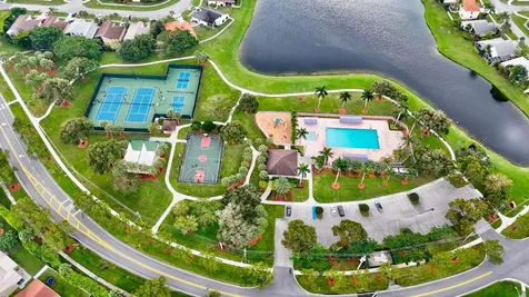 9567 Lake Serena Drive Boca Raton FL 33496