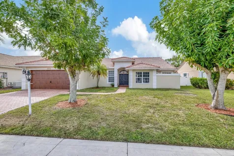 9567 Lake Serena Drive Boca Raton FL 33496