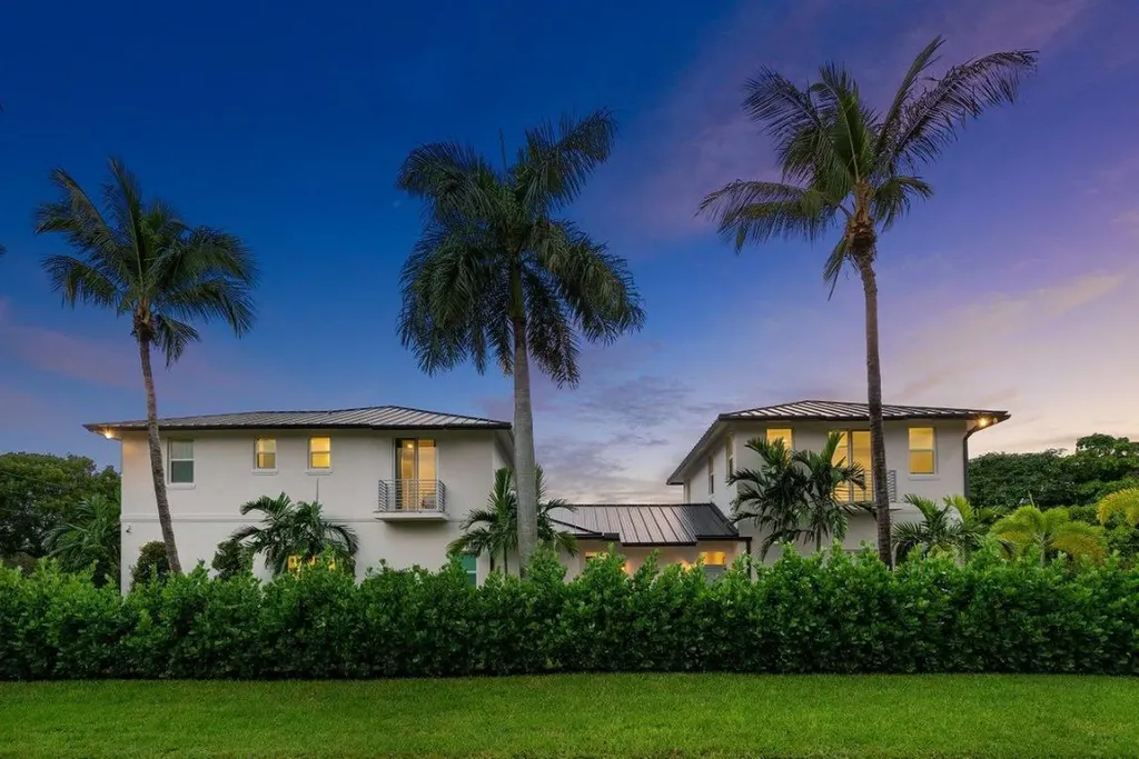 217 Gulfstream Boulevard Boynton Beach FL 33435