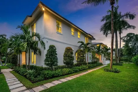 217 Gulfstream Boulevard Boynton Beach FL 33435