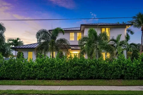 217 Gulfstream Boulevard Boynton Beach FL 33435