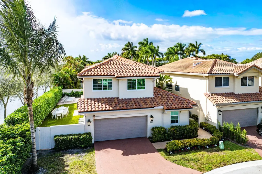 5183 NW 25th Way Boca Raton FL 33496