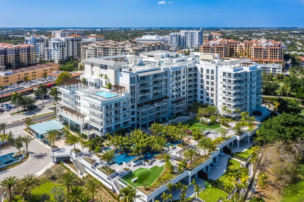 200 SE Mizner Boulevard Boca Raton FL 33432
