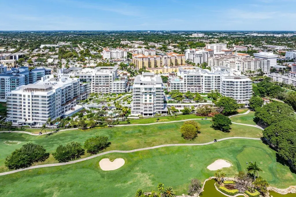 200 SE Mizner Boulevard Boca Raton FL 33432