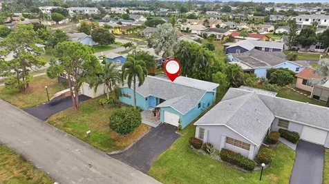 7288 Pine Park Drive N Lake Worth FL 33467
