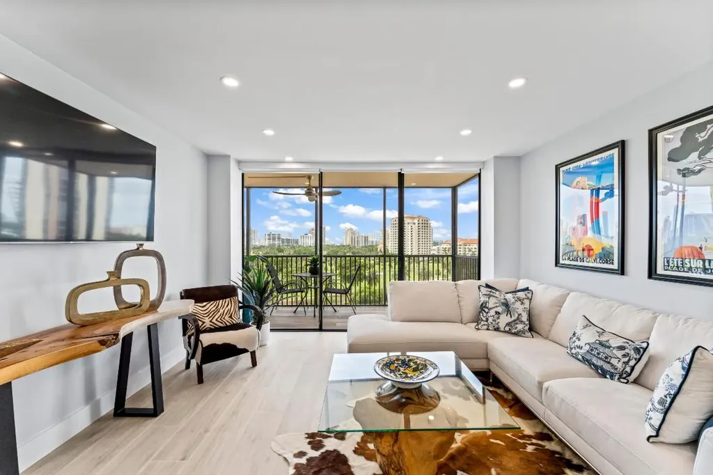 20379 W Country Club Drive Aventura FL 33180