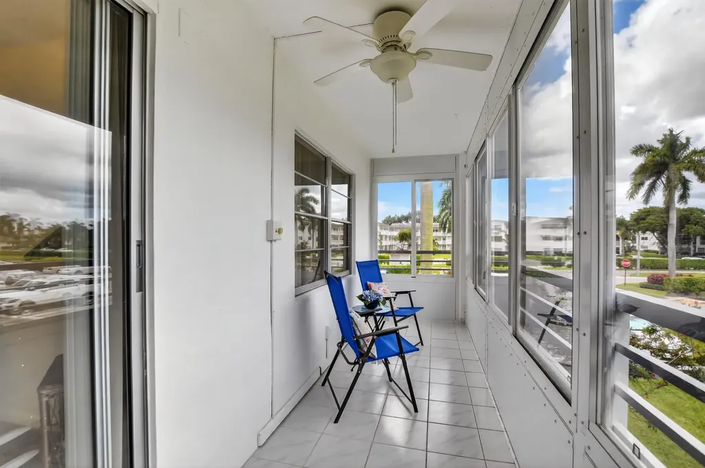 351 Fanshaw I Boca Raton FL 33434