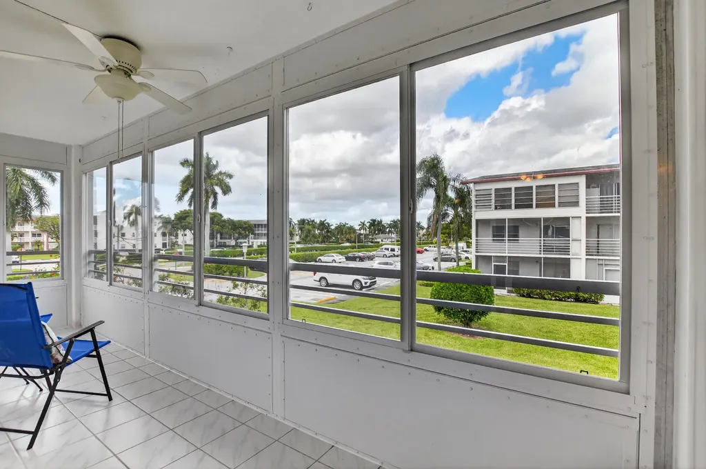 351 Fanshaw I Boca Raton FL 33434