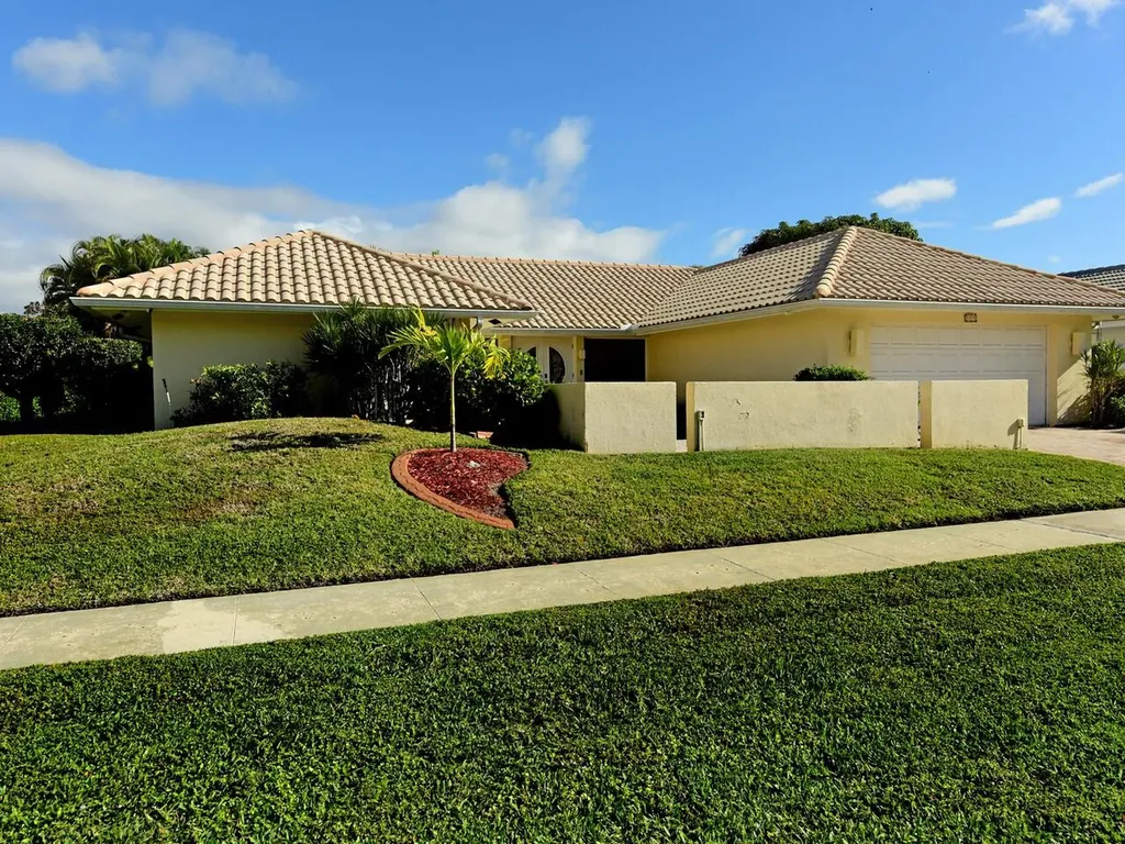 5979 Pinebrook Drive Boca Raton FL 33433