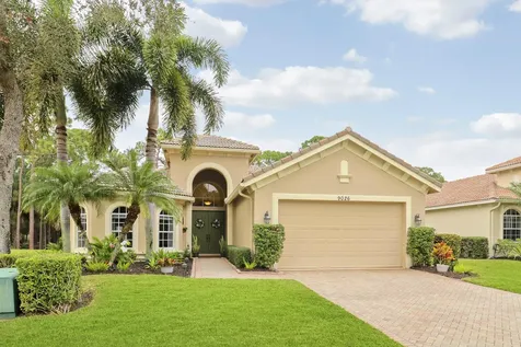 9026 Pumpkin Ridge Port St Lucie FL 34986