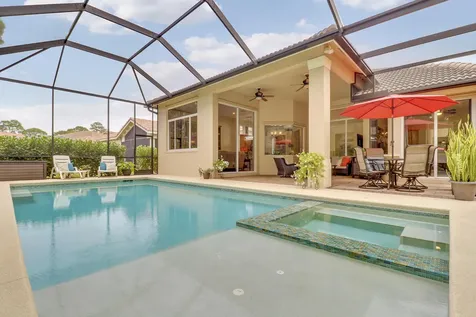 9026 Pumpkin Ridge Port St Lucie FL 34986