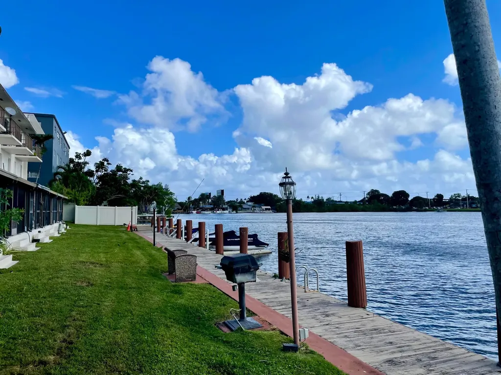 1100 Crystal Lake Drive Deerfield Beach FL 33064