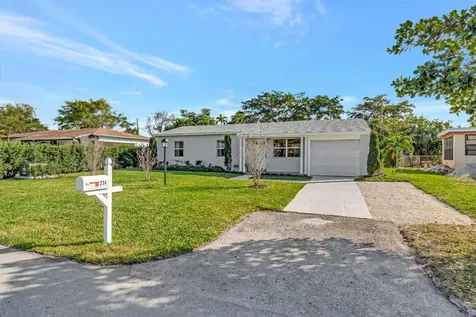 234 NE 20th Street Delray Beach FL 33444