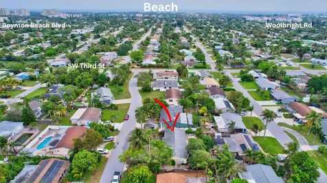 234 NE 20th Street Delray Beach FL 33444