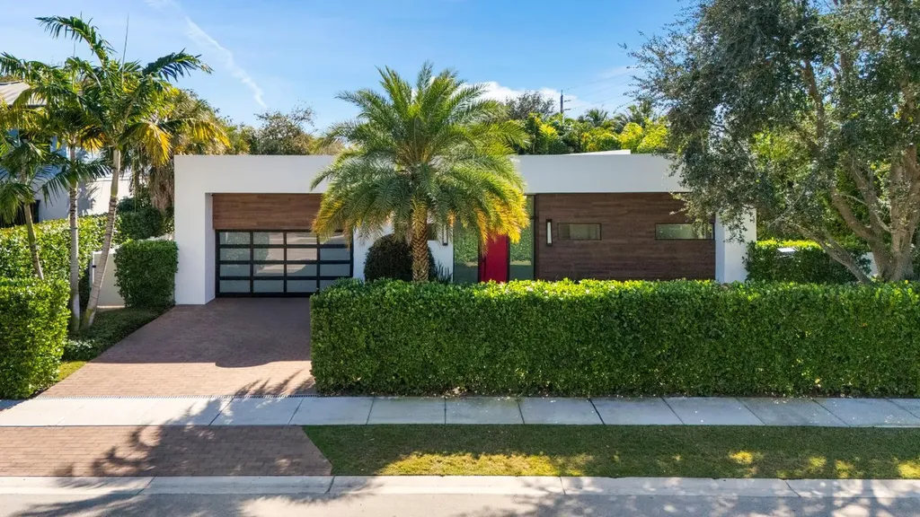 10 Coconut Road Delray Beach FL 33444