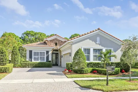 9580 SW Nuova Way Port St Lucie FL 34986