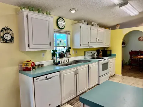 2091 SE 24th Boulevard Okeechobee FL 34974