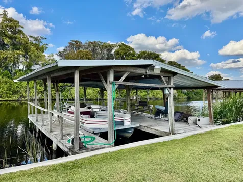 2091 SE 24th Boulevard Okeechobee FL 34974
