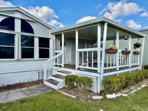 2091 SE 24th Boulevard Okeechobee FL 34974