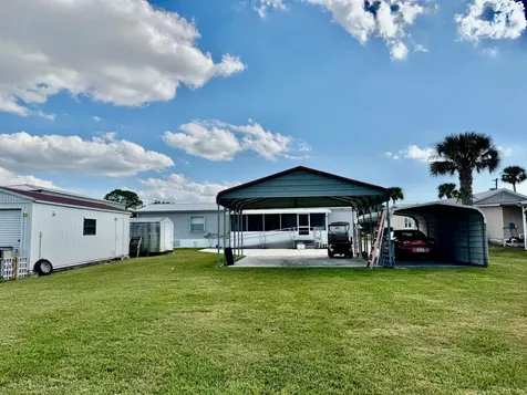 2091 SE 24th Boulevard Okeechobee FL 34974