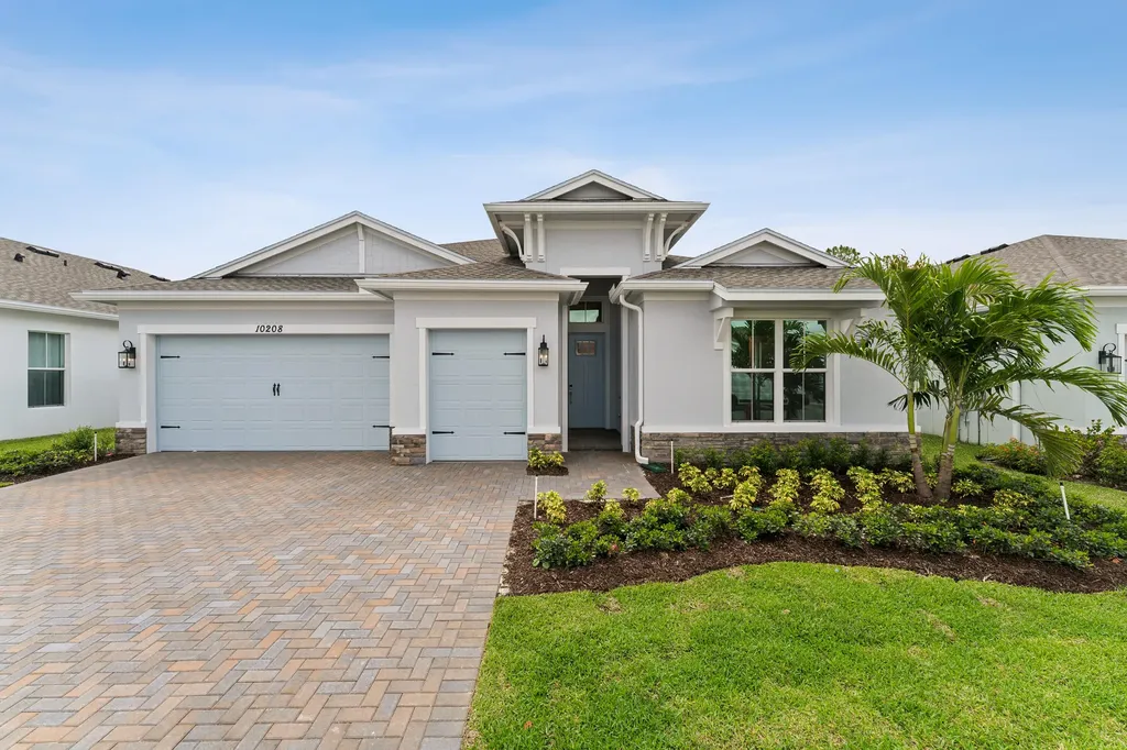 10208 NW Field Flower Trail NW Port St Lucie FL 34987