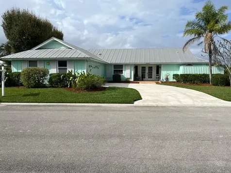10691 SE Jupiter Narrows Drive Hobe Sound FL 33455
