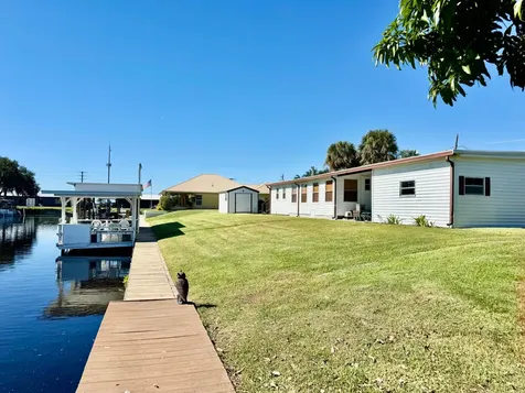 1924 SE 30th Street Okeechobee FL 34974