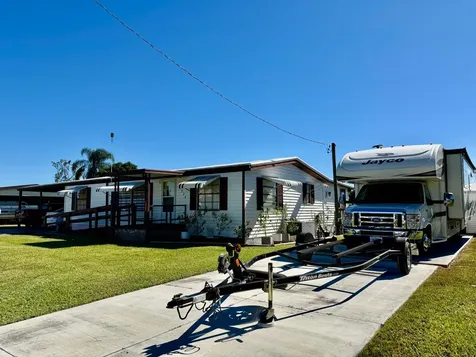 1924 SE 30th Street Okeechobee FL 34974
