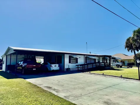 1924 SE 30th Street Okeechobee FL 34974
