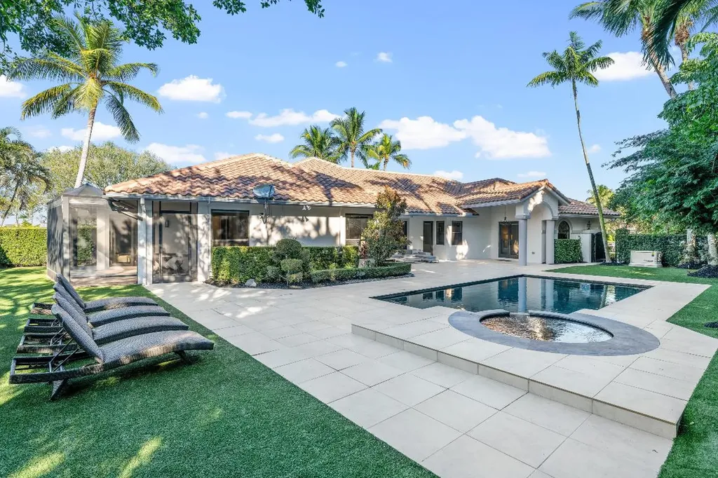 14319 Calypso Lane Wellington FL 33414