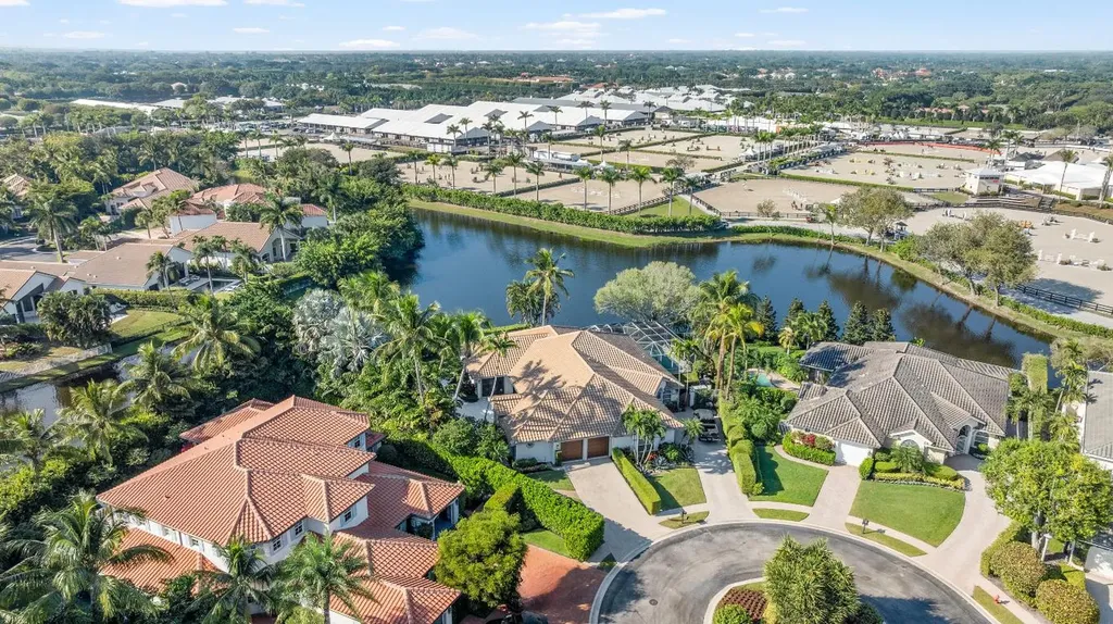 14319 Calypso Lane Wellington FL 33414