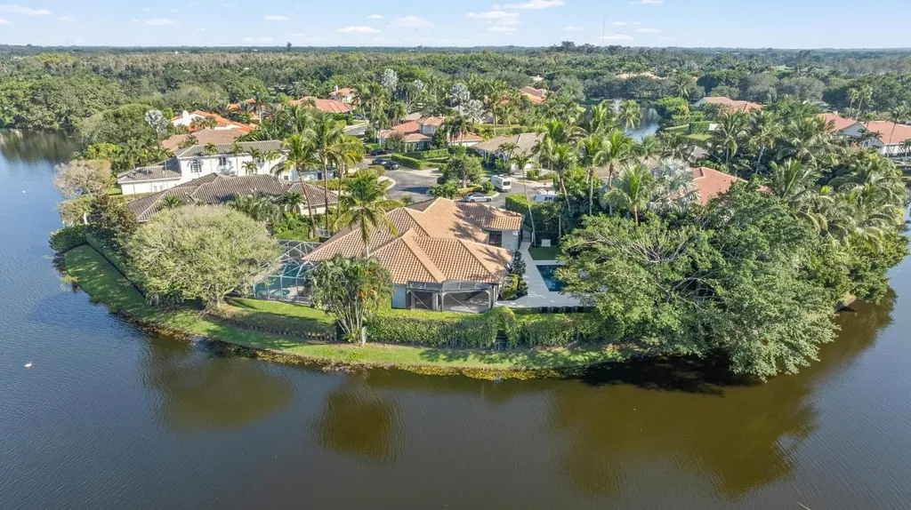 14319 Calypso Lane Wellington FL 33414
