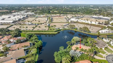 14319 Calypso Lane Wellington FL 33414