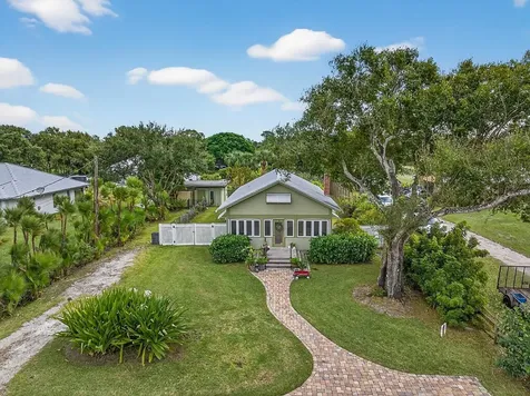 4876 Christensen Road Fort Pierce FL 34981