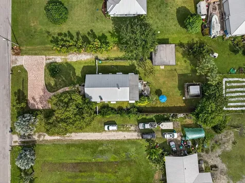 4876 Christensen Road Fort Pierce FL 34981