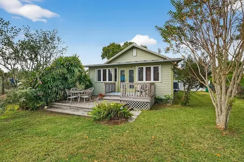 4876 Christensen Road Fort Pierce FL 34981