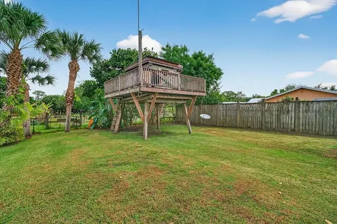 4876 Christensen Road Fort Pierce FL 34981
