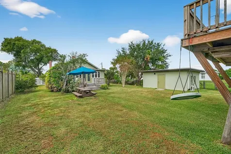 4876 Christensen Road Fort Pierce FL 34981