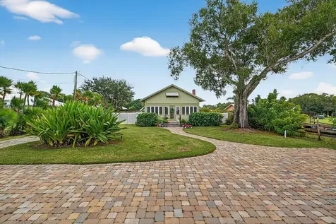 4876 Christensen Road Fort Pierce FL 34981