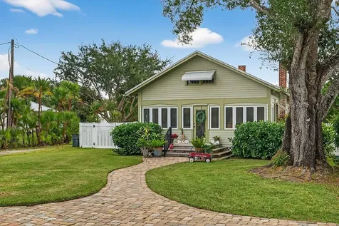 4876 Christensen Road Fort Pierce FL 34981