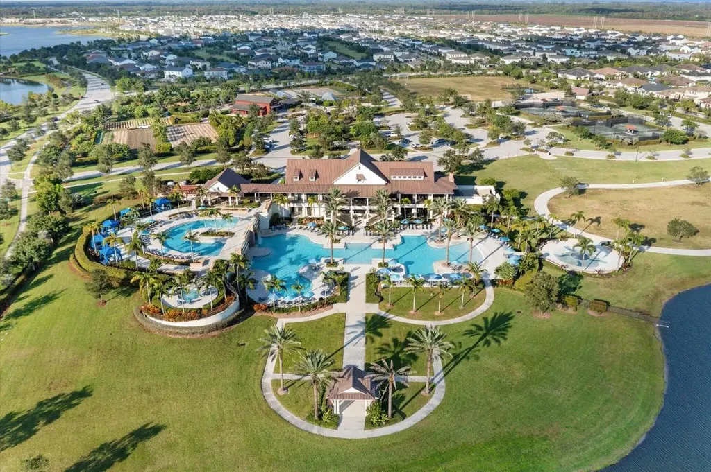 1346 Harvester Crossing Loxahatchee FL 33470