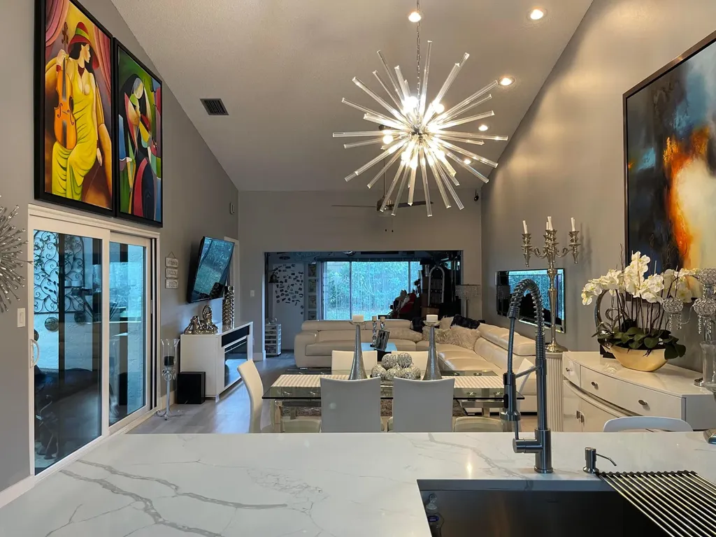 1816 Tamarind Lane Coconut Creek FL 33063