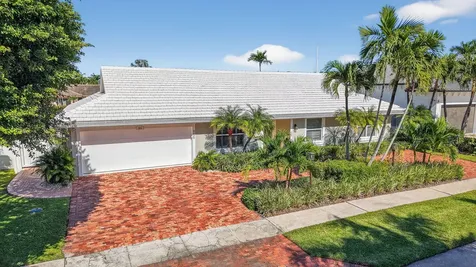 885 Nafa Drive Boca Raton FL 33487