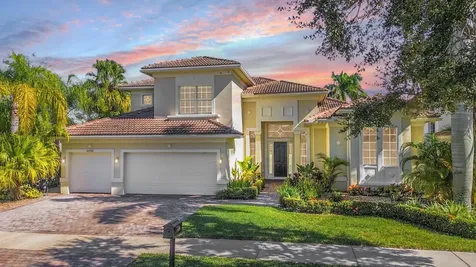 10450 SW Tibre Court Port St Lucie FL 34987